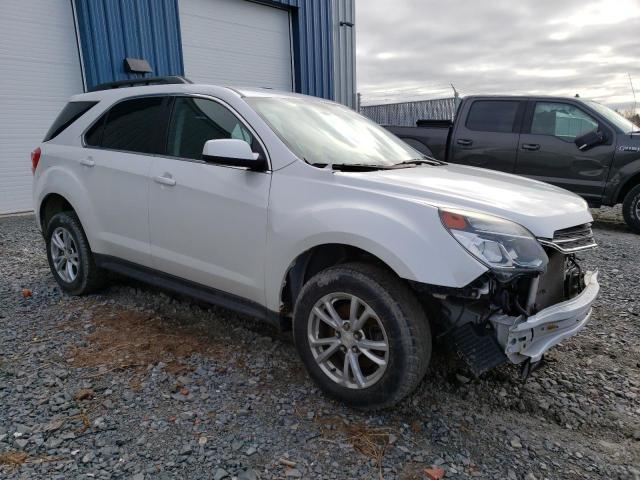Photo 4 from auction – 2016 CHEVROLET EQUINOX LT with VIN 2GNFLFEK3G6127302