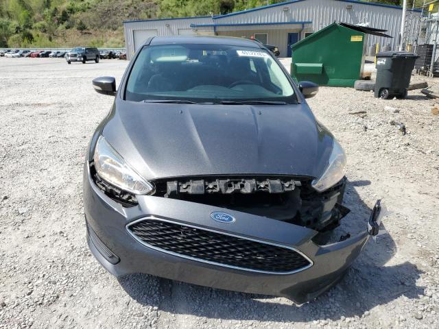 Photo 5 from auction – 2018 FORD FOCUS SE with VIN 1FADP3K26JL301309