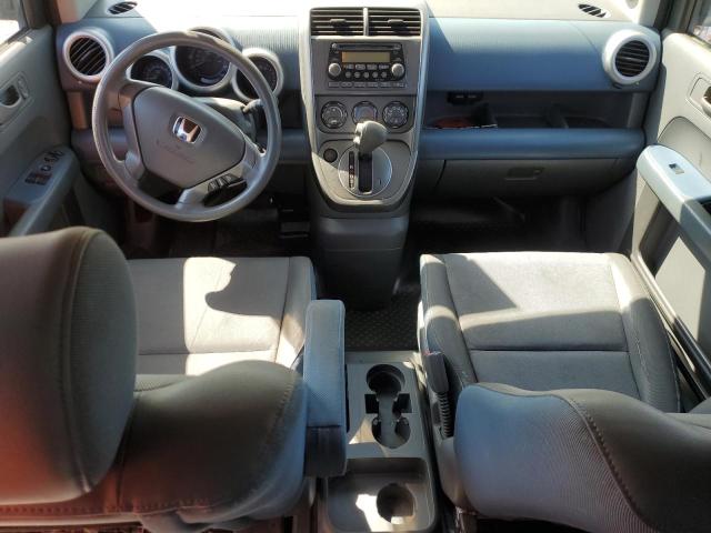 Photo 8 from auction – 2003 HONDA ELEMENT EX with VIN 5J6YH28573L011436