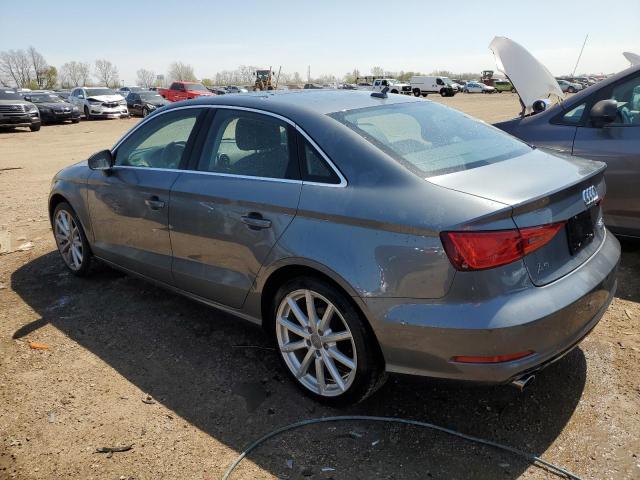 Photo 2 from auction – 2015 AUDI A3 PREMIUM with VIN WAUEFGFF1F1135559