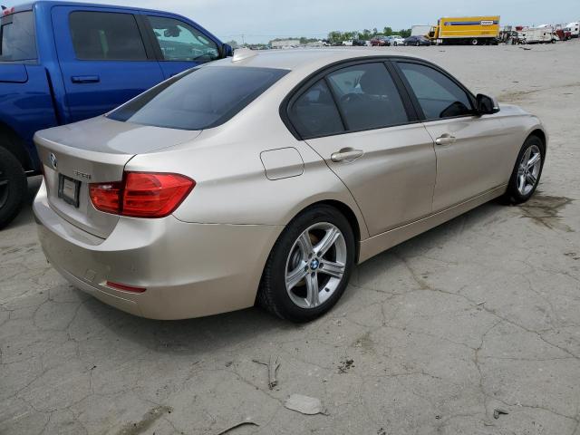Photo 3 from auction – 2015 BMW 328 I with VIN WBA3A5G56FNS85403