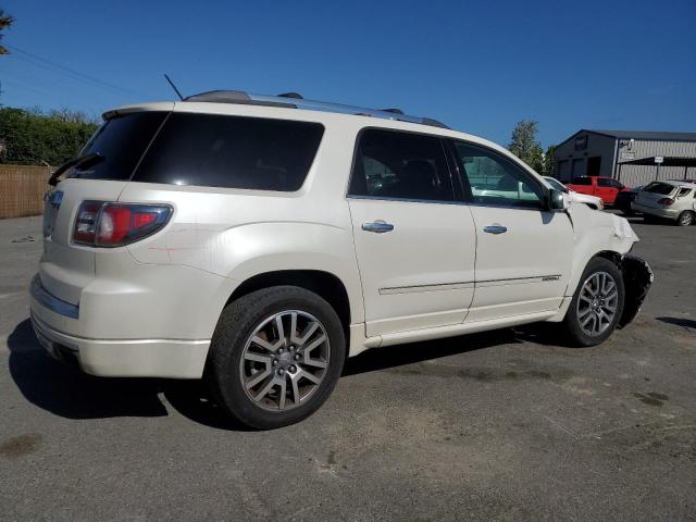 Photo 3 from auction – 2013 GMC ACADIA DEN with VIN 1GKKRTKD2DJ149434