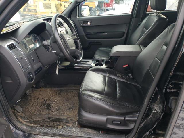 Photo 7 from auction – 2009 FORD ESCAPE LIM with VIN 1FMCU94799KB72019