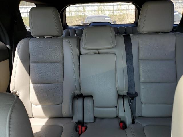 Photo 10 from auction – 2013 FORD EXPLORER L with VIN 1FM5K8F83DGA07268