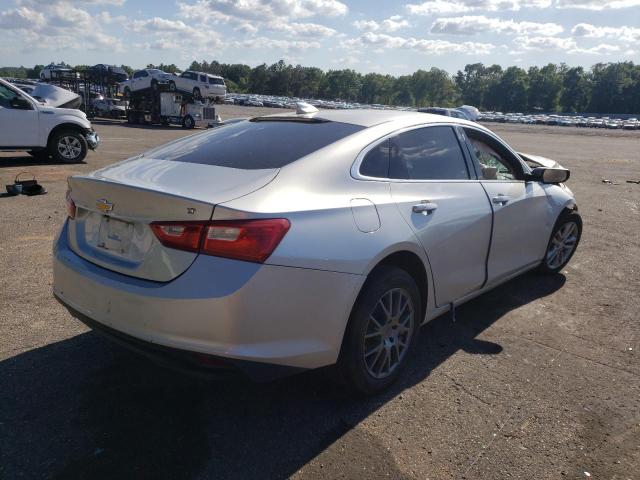 Photo 3 from auction – 2018 CHEVROLET MALIBU LT with VIN 1G1ZD5ST4JF228400