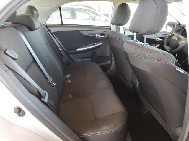 Photo 10 from auction – 2013 TOYOTA COROLLA BA with VIN 2T1BU4EE8DC954371