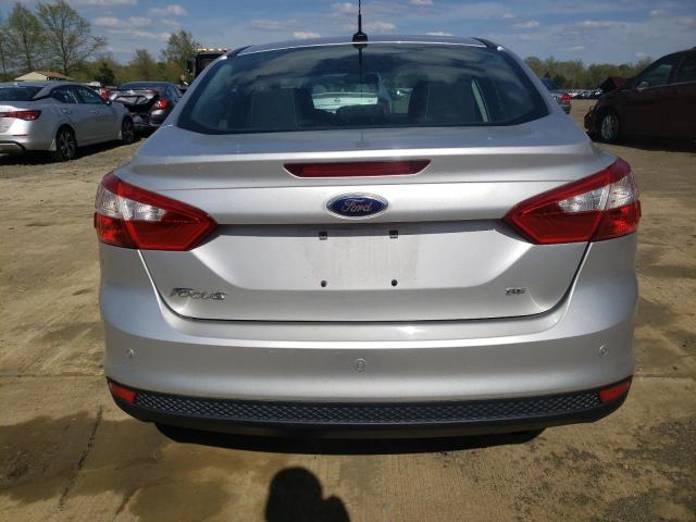 Foto 6 de la subasta – 2013 FORD FOCUS SE con VIN 1FADP3F24DL378369