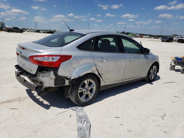 Photo 3 from auction – 2014 FORD FOCUS SE with VIN 1FADP3F22EL197661