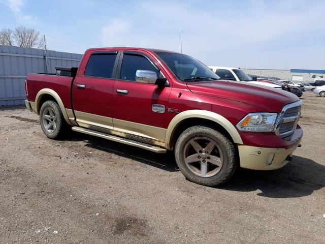 Photo 4 from auction – 2015 RAM 1500 LONGH with VIN 1C6RR7PM9FS721548