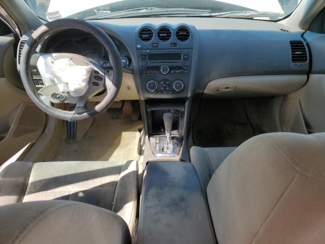 Photo 8 from auction – 2011 NISSAN ALTIMA BAS with VIN 1N4AL2AP5BN410212