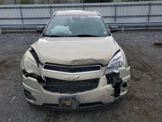 Photo 5 from auction – 2012 CHEVROLET EQUINOX LS with VIN 2GNFLCEK6C6131501