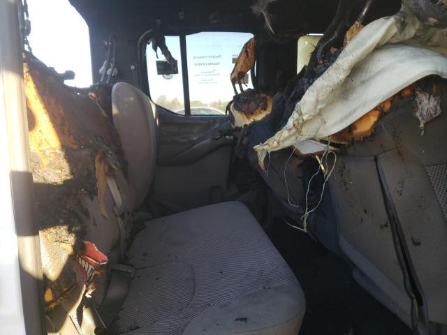 Photo 10 from auction – 2019 NISSAN FRONTIER S with VIN 1N6AD0EV9KN720705
