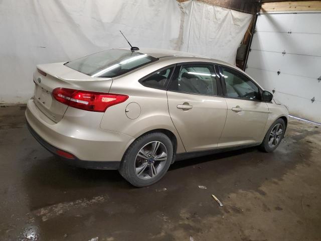 Photo 3 from auction – 2017 FORD FOCUS SE with VIN 1FADP3FE9HL275870