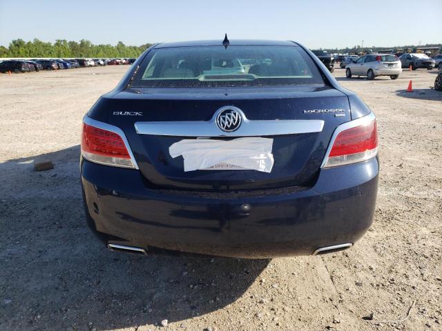 Photo 6 from auction – 2010 BUICK LACROSSE C with VIN 1G4GE5EVXAF295796