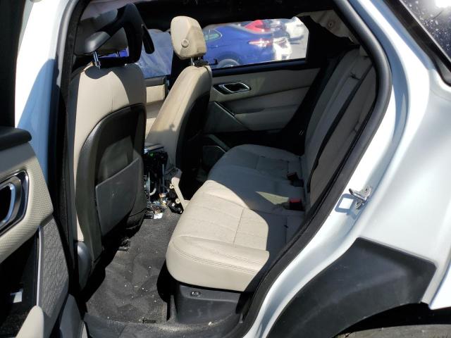 Photo 11 from auction – 2020 LAND ROVER RANGE ROVE with VIN SALYK2EX3LA267719