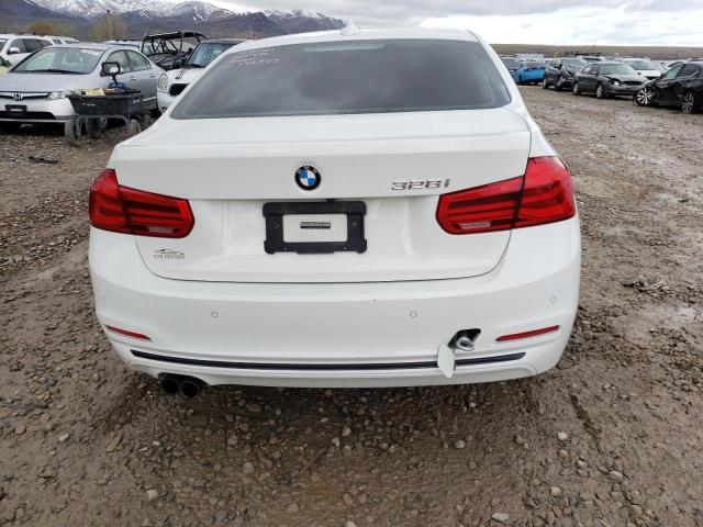 Photo 6 from auction – 2016 BMW 328 I SULE with VIN WBA8E9G5XGNT46304