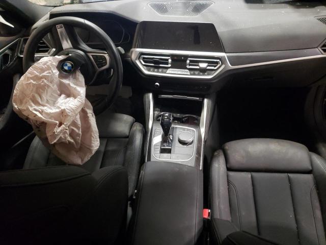 Photo 8 from auction – 2021 BMW 430I with VIN WBA53AP0XMCF85389
