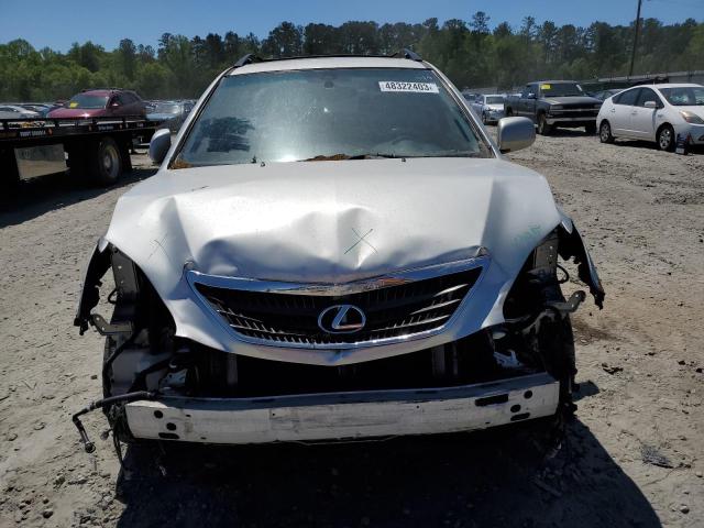 Photo 5 from auction – 2006 LEXUS RX 400 with VIN JTJHW31U560001333