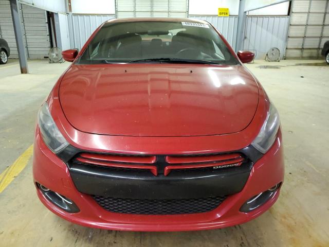 Photo 5 from auction – 2013 DODGE DART SXT with VIN 1C3CDFBA3DD199865