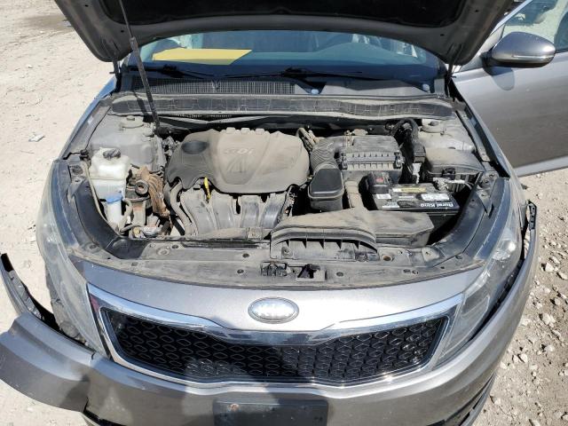Photo 11 from auction – 2013 KIA OPTIMA LX with VIN 5XXGM4A7XDG238528