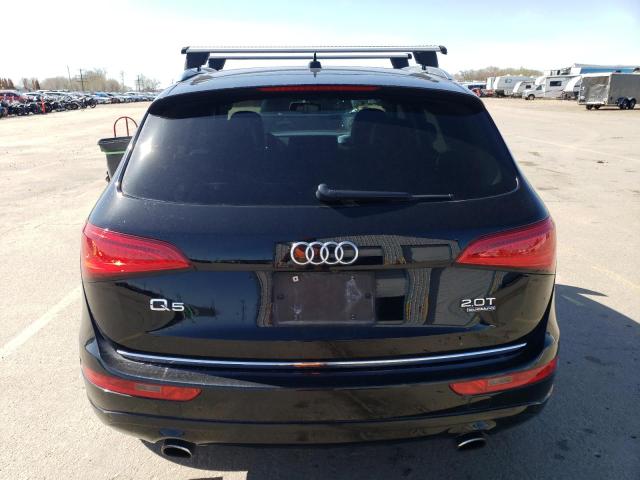 Фото 6 с аукциона – 2015 AUDI Q5 PREMIUM с VIN WA1LFAFP4FA130964
