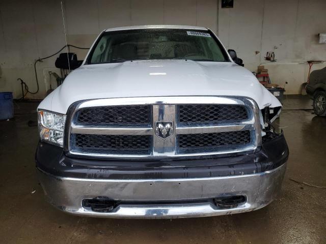 Photo 5 from auction – 2011 DODGE RAM 1500 with VIN 1D7RV1GT2BS553146