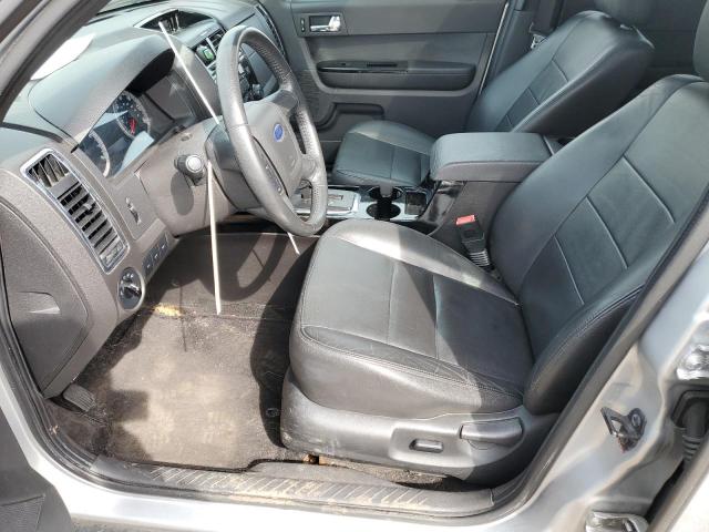 Photo 7 from auction – 2010 FORD ESCAPE LIM with VIN 1FMCU9EG1AKA78655