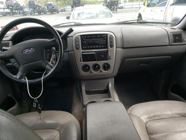 Photo 8 from auction – 2004 FORD EXPLORER X with VIN 1FMDU73W04ZA84087