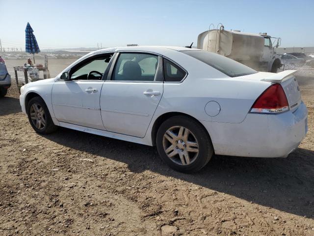 Photo 2 from auction – 2012 CHEVROLET IMPALA LT with VIN 2G1WG5E32C1217539