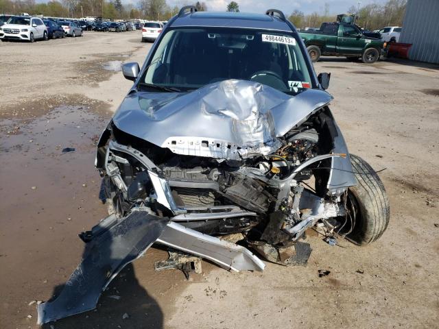 Photo 5 from auction – 2018 SUBARU FORESTER 2 with VIN JF2SJAGC0JH509361