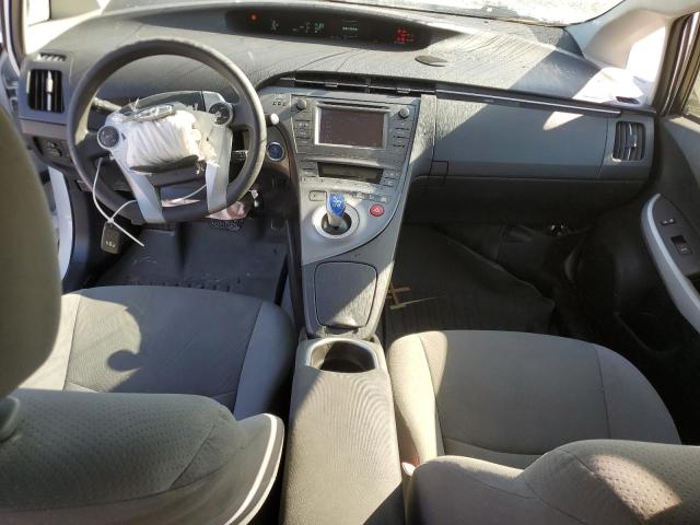 Photo 8 from auction – 2012 TOYOTA PRIUS with VIN JTDKN3DU5C5436519