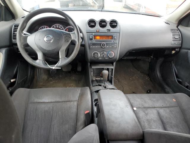 Photo 8 from auction – 2012 NISSAN ALTIMA BAS with VIN 1N4AL2AP9CC241390
