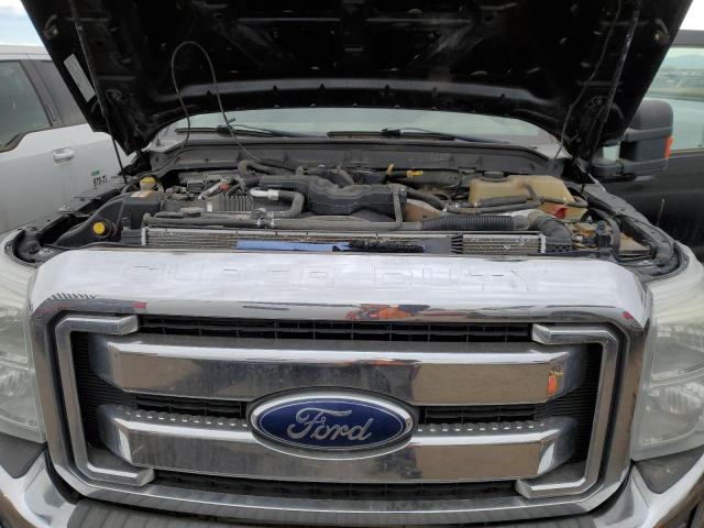 Photo 11 from auction – 2011 FORD F250 SUPER with VIN 1FT7W2BT2BED11760
