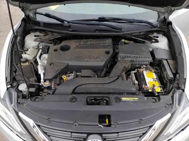 Photo 11 from auction – 2017 NISSAN ALTIMA 2.5 with VIN 1N4AL3AP0HC161263