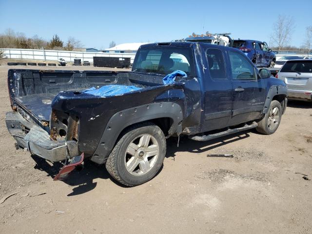 Photo 3 from auction – 2008 CHEVROLET SILVERADO with VIN 2GCEC190881269515