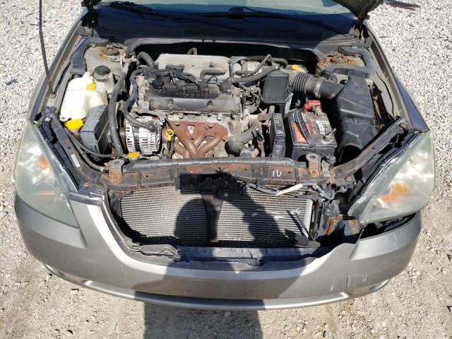Photo 11 from auction – 2002 NISSAN ALTIMA BAS with VIN 1N4AL11D12C253869