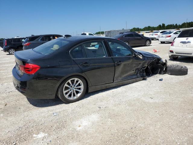 Photo 3 from auction – 2018 BMW 320 I with VIN WBA8A9C55JAH13712