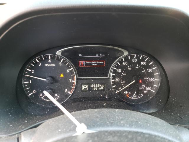 Photo 9 from auction – 2015 NISSAN PATHFINDER with VIN 5N1AR2MN6FC653298