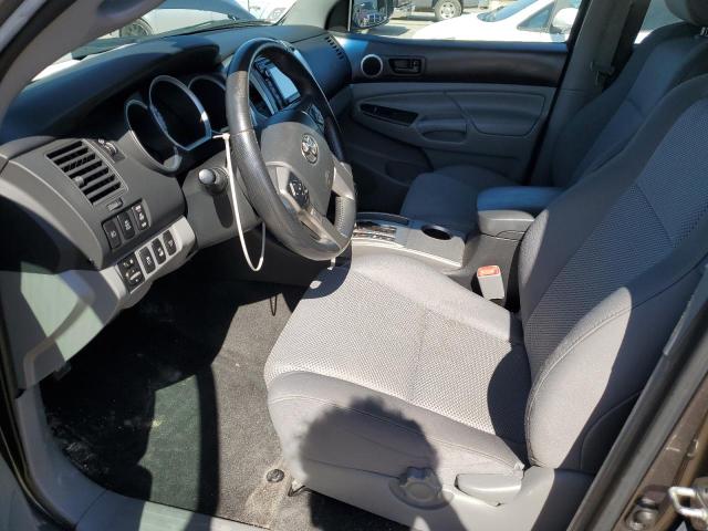 Photo 7 from auction – 2015 TOYOTA TACOMA DOU with VIN 5TFLU4ENXFX145138