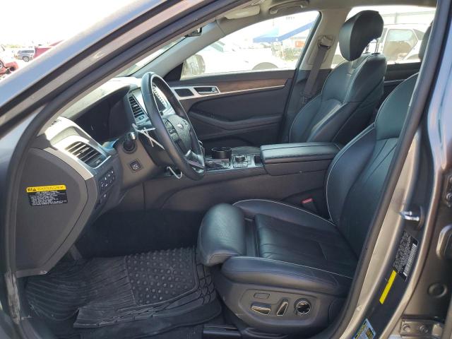Photo 7 from auction – 2016 HYUNDAI GENESIS 3. with VIN KMHGN4JE2GU121970