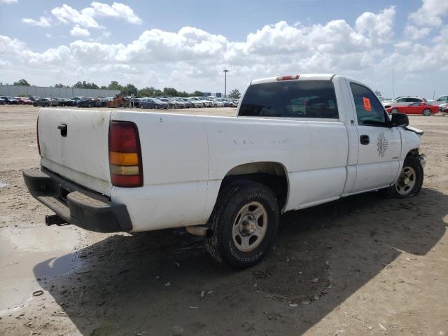 Photo 3 from auction – 2001 CHEVROLET SILVERADO with VIN 1GCEC14W71Z246400