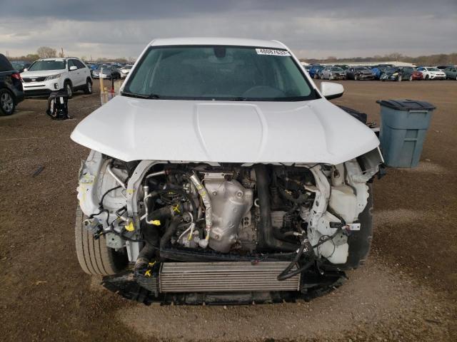Photo 5 from auction – 2018 GMC TERRAIN SL with VIN 3GKALMEV2JL221700