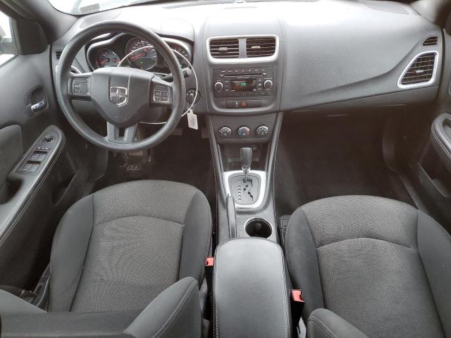Photo 8 from auction – 2013 DODGE AVENGER SE with VIN 1C3CDZAB5DN658352