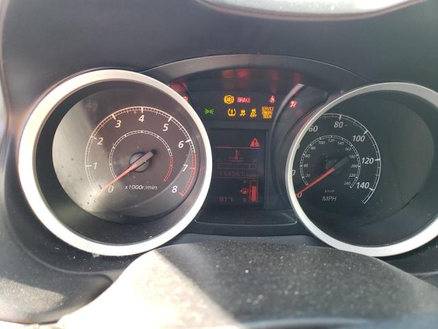 Photo 9 from auction – 2015 MITSUBISHI LANCER ES with VIN JA32U2FU2FU017708