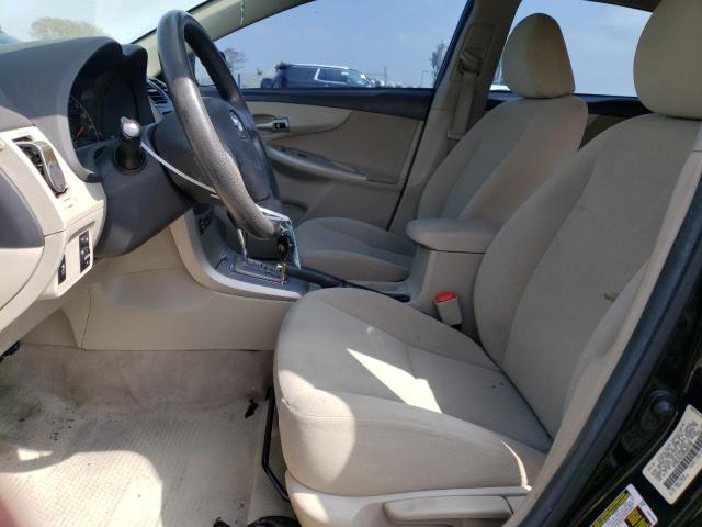 Zdjęcie 7 z aukcji – 2013 TOYOTA COROLLA BA z VIN 5YFBU4EE3DP085100