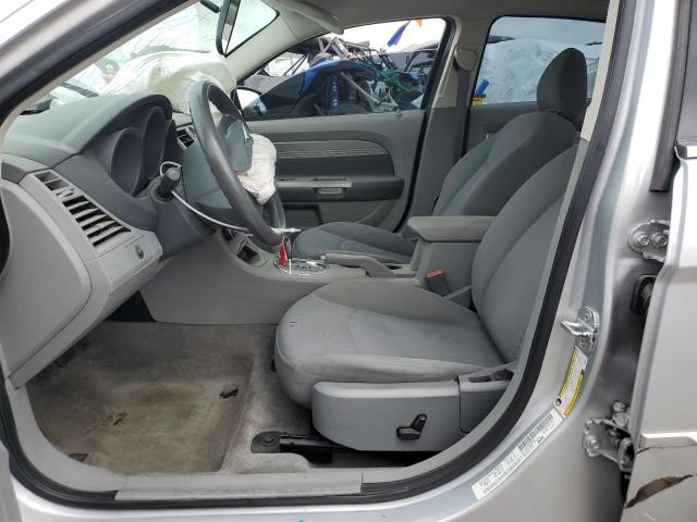 Photo 7 from auction – 2007 CHRYSLER SEBRING with VIN 1C3LC46R97N535220