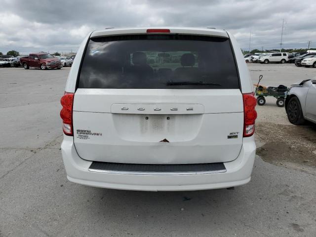 Photo 6 from auction – 2014 DODGE GRAND CARA with VIN 2C4RDGCG9ER477729