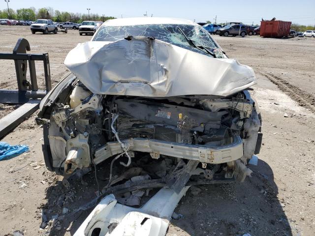 Photo 5 from auction – 2017 FORD FUSION SE with VIN 3FA6P0H70HR135567