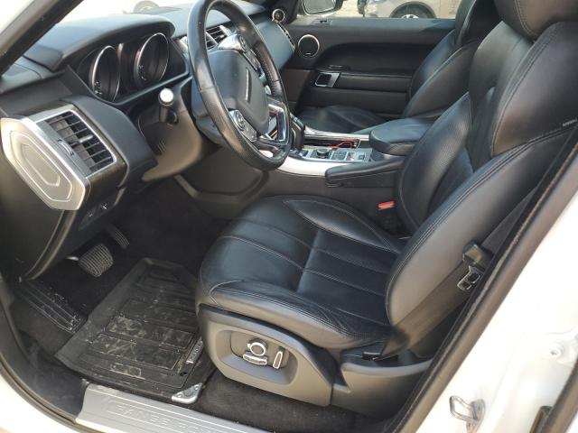 صورة رقم 7 من المزاد - 2016 LAND ROVER RANGE ROVE مع VIN SALWR2KF3GA569967