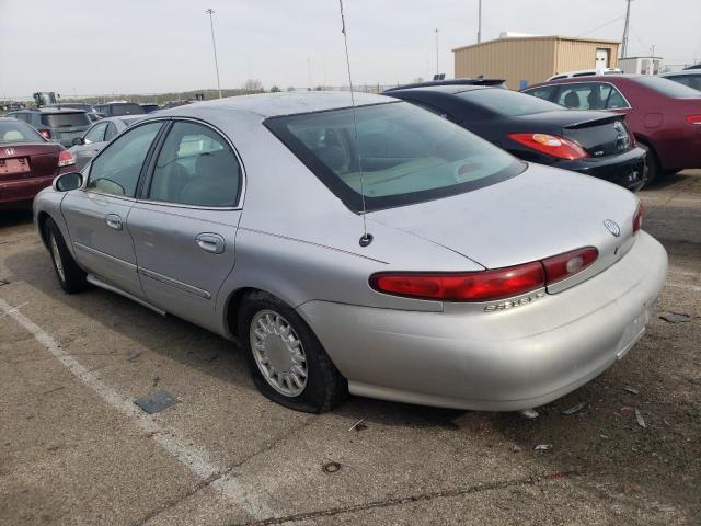 Photo 2 from auction – 1996 MERCURY SABLE LS with VIN 1MELM53S9TA631337